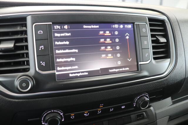 Opel VIVARO 2.0 CDTI 122PK L2 EURO 6 - Airco - Navi - Cruise - ¤12.900,- Excl.