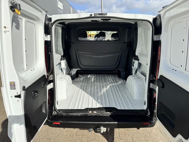Opel VIVARO 1.6 CDTI L1H1 DC Edition EcoFlex
