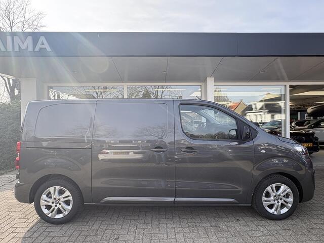 Opel VIVARO 2.0D 180pk Automaat L2 | NIEUW | BPM-vrij | Climate Control | Achteruitrijcamera | 3-Zits | Navigatie | Adaptieve Cruise Control | Lichtmetalen velgen