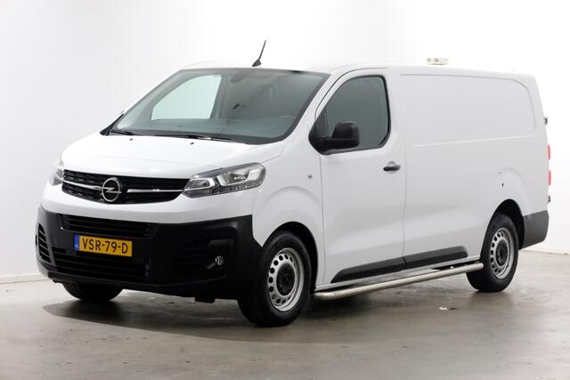 Opel VIVARO 1.5 CDTI 102pk L3 Edition Airco/Navi/Camera 11-2022