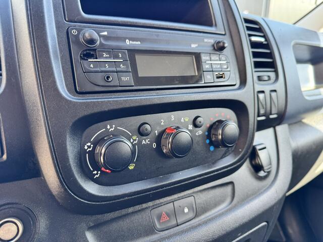 Opel VIVARO 1.6 CDTI L1H1 DC Edition*Airco*6-Persoons*