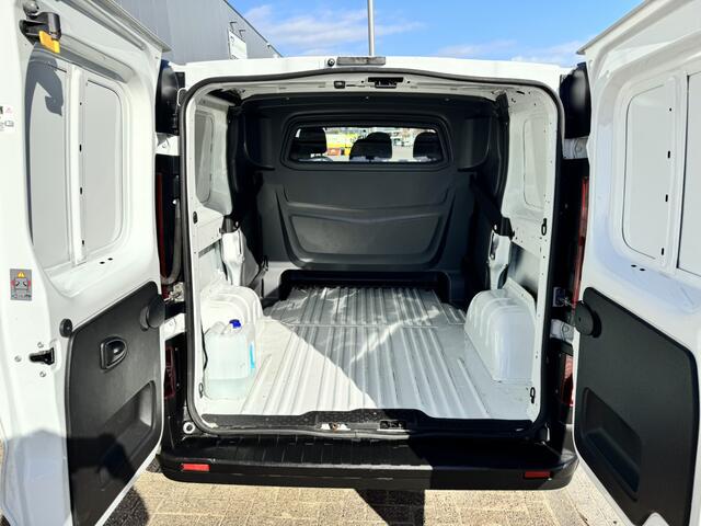 Opel VIVARO 1.6 CDTI L1H1 DC Edition*Airco*6-Persoons*