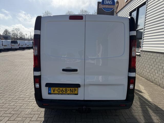 Opel VIVARO 1.6 CDTI L1H1 Edition EcoFlex / euro 6 / bpm vrij / vaste prijs rijklaar ¤ 8950 ex btw / lease vanaf ¤ 151 / airco / cruise / trekhaak / ingerichte laadruimte / ex bouw bus