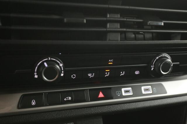 Opel VIVARO e-Vivaro L3H1 | Snelladen | Airco | Cruise | Camera | Virtual | 3 Zits | Carplay