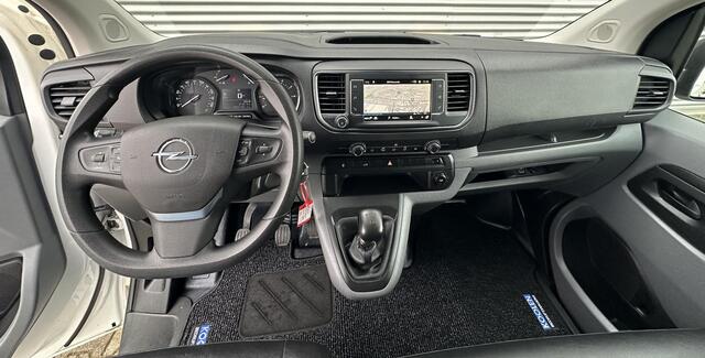 Opel VIVARO 2.0 CDTI L2H1 Edition Trekhaak|navi|cruise