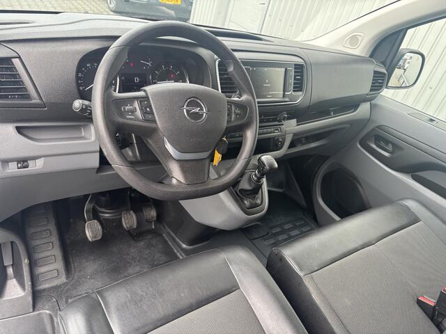 Opel VIVARO 2.0 CDTI L2H1 Edition*A/C*CRUISE*NAVI*CAM*CARPLAY*