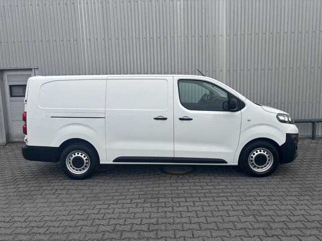 Opel VIVARO 2.0 CDTI L2H1 Edition*A/C*CRUISE*NAVI*CAM*CARPLAY*
