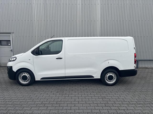 Opel VIVARO 2.0 CDTI L2H1 Edition*A/C*CRUISE*NAVI*CAM*CARPLAY*