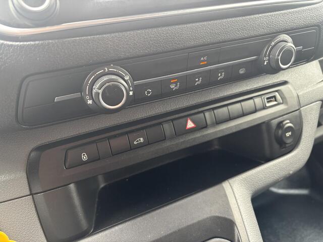 Opel VIVARO 2.0 CDTI L2H1 Edition*A/C*CRUISE*NAVI*CAM*CARPLAY*