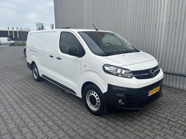Opel VIVARO 2.0 CDTI L2H1 Edition*A/C*CRUISE*NAVI*CAM*CARPLAY*