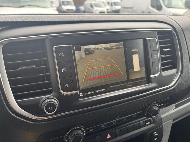 Opel VIVARO 2.0 CDTI L2H1 Edition*A/C*CRUISE*NAVI*CAM*CARPLAY*