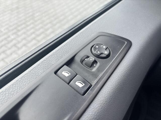 Opel VIVARO 2.0 CDTI L2H1 Edition*A/C*CRUISE*NAVI*CAM*CARPLAY*