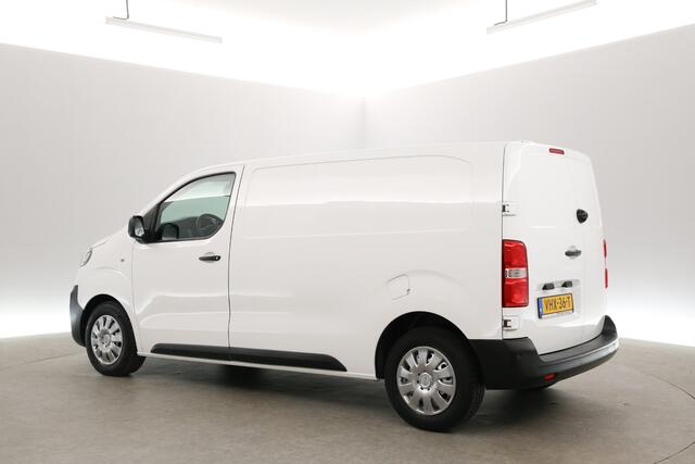 Opel VIVARO CDTI L2H1 | Airco | Cruise | 3 Zits | Parkeersens. | Elektrpakket | Kasten