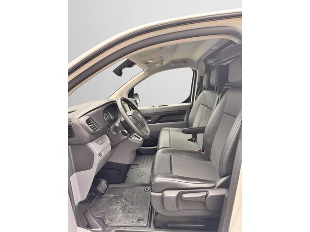 Opel VIVARO Vivaro-e 100 kW 75kWh Cargo L Elegance L3 | All-in prijs incl. 12 mnd BOVAG garantie | SOH 93 %