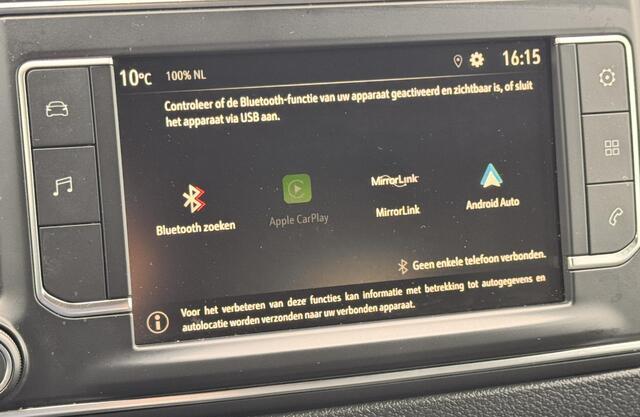 Opel VIVARO Vivaro-e 100 kW 75kWh Cargo L Elegance L3 | All-in prijs incl. 12 mnd BOVAG garantie | SOH 93 %