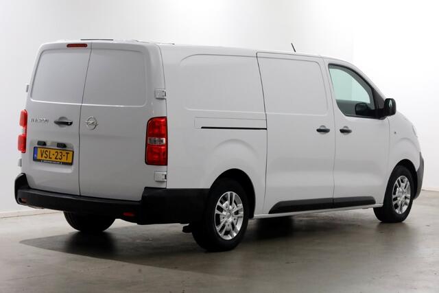 Opel VIVARO Vivaro-e 75 kWh Automaat Lang 100% Elektrisch Range WLTP 315km SOH 97% 11-2022