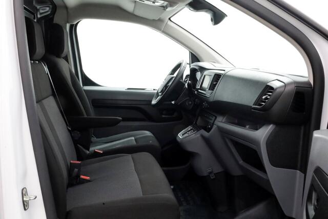 Opel VIVARO Vivaro-e 75 kWh Automaat Lang 100% Elektrisch Range WLTP 315km SOH 97% 11-2022