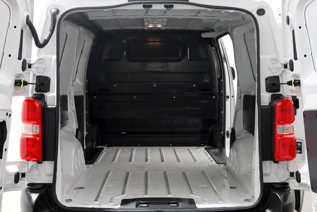 Opel VIVARO Vivaro-e 75 kWh Automaat Lang 100% Elektrisch Range WLTP 315km SOH 97% 11-2022