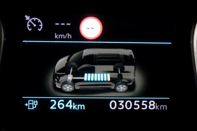 Opel VIVARO Vivaro-e 75 kWh Automaat Lang 100% Elektrisch Range WLTP 315km SOH 97% 11-2022