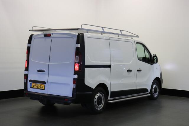 Opel VIVARO 1.6 CDTI EURO 6 - Airco - Cruise - Camera - ¤ 11.950,- Excl.