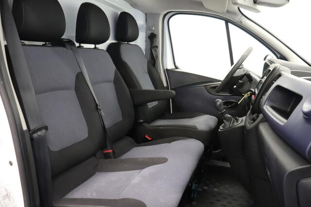 Opel VIVARO 1.6 CDTI EURO 6 - Airco - Cruise - Camera - ¤ 11.950,- Excl.