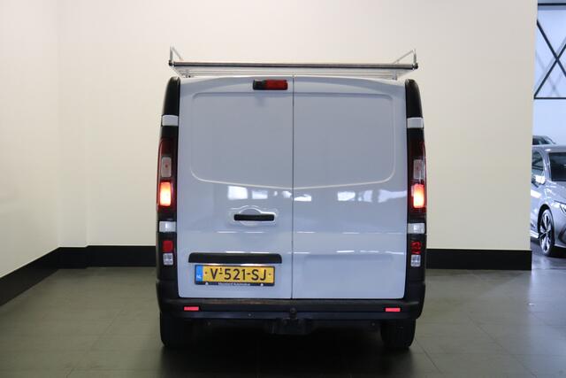 Opel VIVARO 1.6 CDTI EURO 6 - Airco - Cruise - Camera - ¤ 11.950,- Excl.