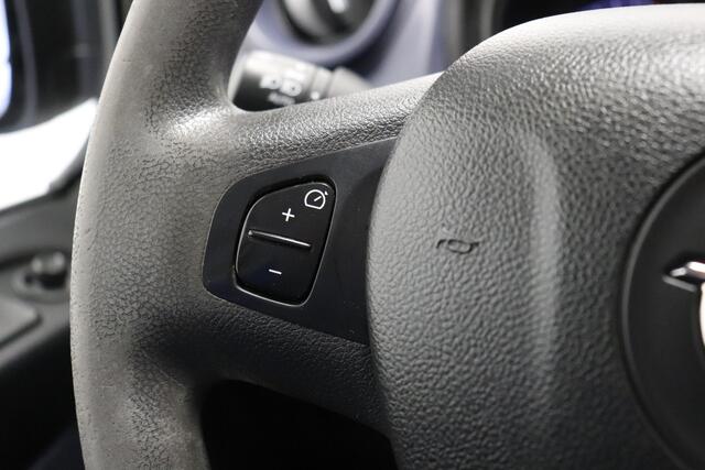 Opel VIVARO 1.6 CDTI EURO 6 - Airco - Cruise - Camera - ¤ 11.950,- Excl.