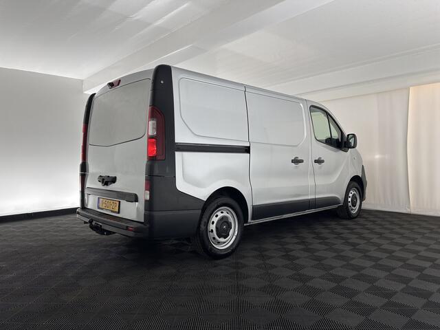 Opel VIVARO 1.6 CDTI L1H1 Edition EcoFlex *NAVI-FULLMAP | CAMERA | AIRCO | CRUISE | PDC | TOWBAR*