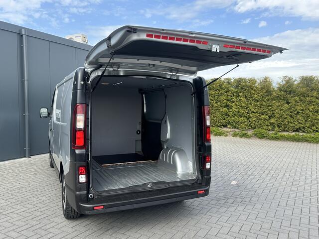 Opel VIVARO 1.6 CDTI 126 PK / L1H1 / 1e EIG. / ACHTERKLEP / AIRCO / CRUISE / NAVI / CAMERA / BLUETOOTH