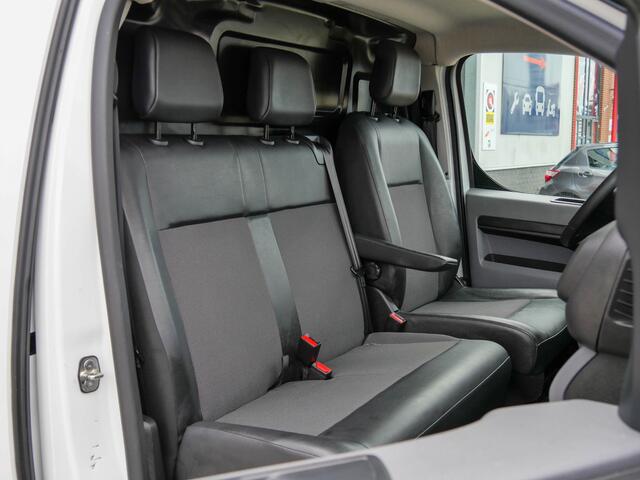 Opel VIVARO 2.0 CDTI 123PK Automaat L2H1 Edition | CRUISE CONTROL | AIRCO |