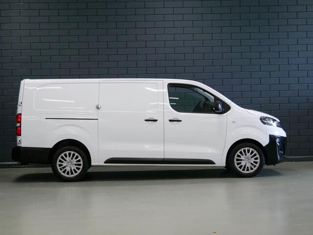 Opel VIVARO 2.0 CDTI 123PK Automaat L2H1 Edition | CRUISE CONTROL | AIRCO |