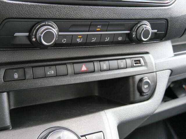 Opel VIVARO 2.0 CDTI 123PK Automaat L2H1 Edition | CRUISE CONTROL | AIRCO |