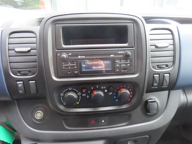 Opel VIVARO 1.6 CDTI L1H1 DC Edition*Airco*6-Persoons*