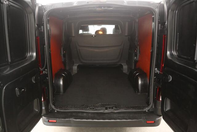 Opel VIVARO 1.6 CDTI 145PK L1H1 | DC | 6 Zits | Airco | Cruise | Camera | Carplay