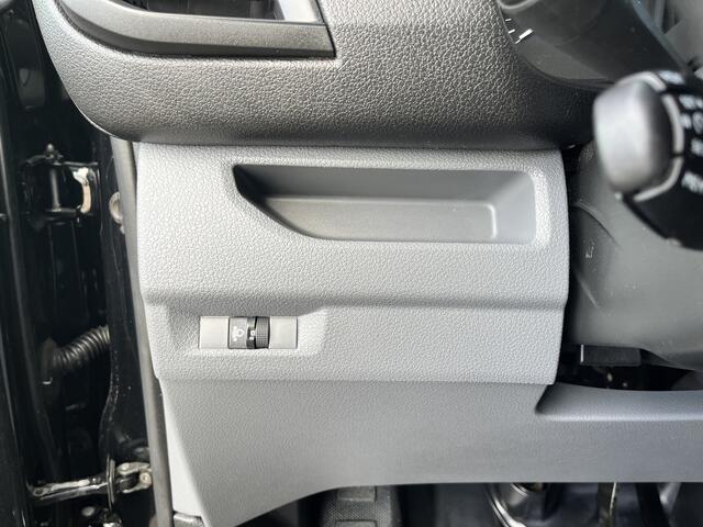 Opel VIVARO 2.0 CDTI L2H1 Dubbele schuifdeur Parkeerhulp voor en achter Achteruitrijcamera Airco Cruise control Kastinrichting Imperiaal Apple Carplay Bluetooth telefoon voorbereiding 3-Persoons Euro 6