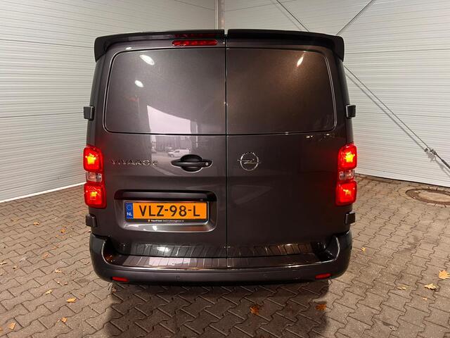 Opel VIVARO Vivaro-e L2H1 Edition 50 kWh VVB443 Prijs zoals getoond