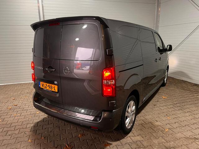 Opel VIVARO Vivaro-e L2H1 Edition 50 kWh VVB443 Prijs zoals getoond