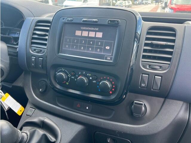 Opel VIVARO 1.6 CDTI L2H1 Edition LANG KLIMA NAVI EURO6