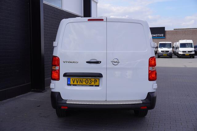Opel VIVARO 1.5 CDTI L3 EURO 6 - Airco - Navi - Cruise - ¤13.900,- Excl.