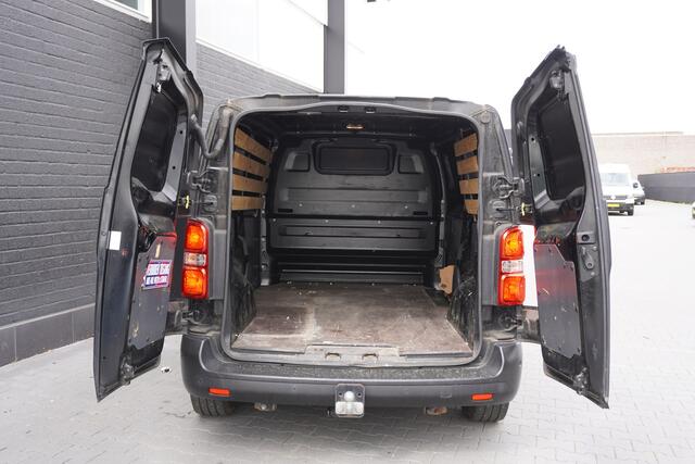 Opel VIVARO 1.5 CDTI 120PK L2 - EURO 6 - Airco - Navi - Cruise - ¤12.950,- Excl.