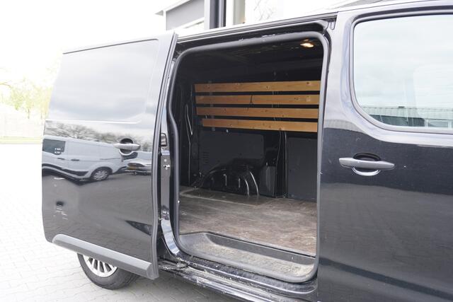 Opel VIVARO 1.5 CDTI 120PK L2 - EURO 6 - Airco - Navi - Cruise - ¤12.950,- Excl.