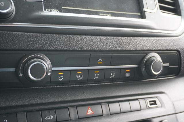 Opel VIVARO 1.5 CDTI 120PK L2 - EURO 6 - Airco - Navi - Cruise - ¤12.950,- Excl.