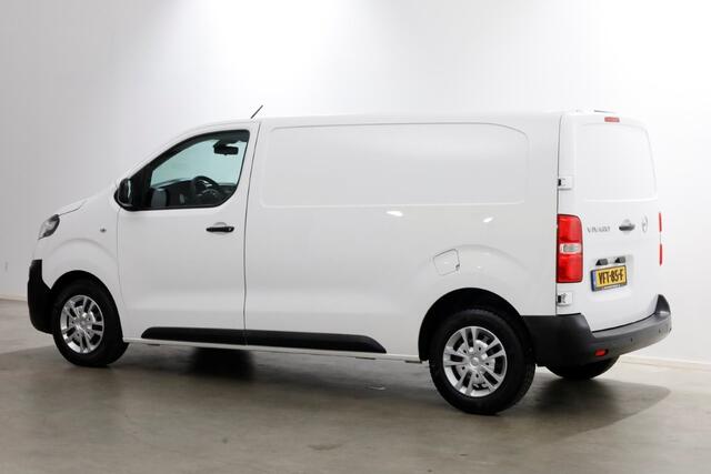 Opel VIVARO 1.5 CDTI 102pk L2H1 Edition Airco/Cruise Control 04-2020