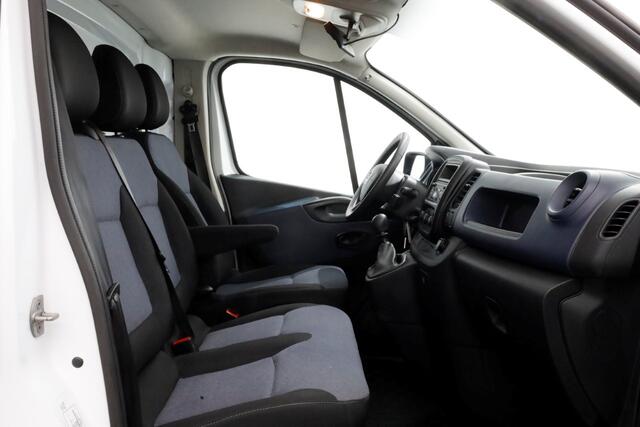 Opel VIVARO 1.6 CDTI 125pk L2H1 Edition Airco/Camera/Imperiaal 01-2020