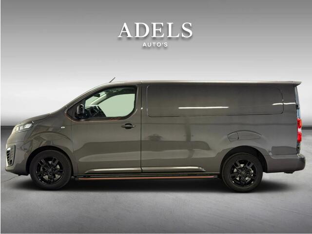 Opel VIVARO 2.0 BlueHDi 145 S&S L3 ///Dynamic Trekhaak Navi Camera Leder Carplay