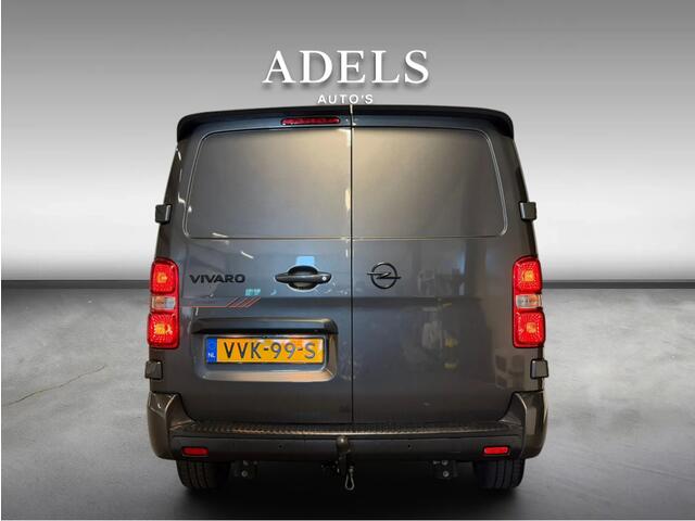 Opel VIVARO 2.0 BlueHDi 145 S&S L3 ///Dynamic Trekhaak Navi Camera Leder Carplay