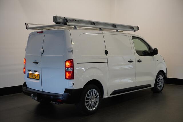 Opel VIVARO 1.5 CDTI L2 EURO 6 - Airco - Cruise - Imperiaal - ¤ 13.900,- Excl.