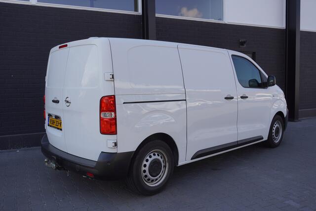 Opel VIVARO 1.5 CDTI L2 EURO 6 - Airco - Cruise - Trekhaak - ¤ 13.900,- Excl.