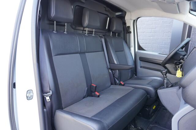 Opel VIVARO 1.5 CDTI L2 EURO 6 - Airco - Cruise - Trekhaak - ¤ 13.900,- Excl.