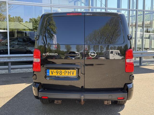 Opel VIVARO 2.0 CDTI L3H1 Innovation | 2X Schuifd. | Stoelverw. | Trekhaak | Inrichting | LM Velgen